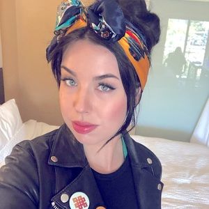 Meet your Posher, Rocky